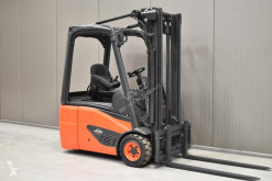 Linde E 16 C-02 E 16 C-02 chariot électrique occasion