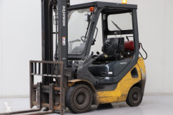Chariot élévateur Komatsu FG18HT-21 occasion