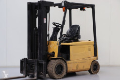 Carretilla elevadora Doosan B25X-5 usada