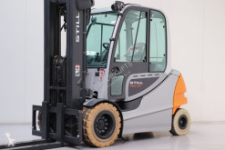 Carrello elevatore Still RX60-50 usato