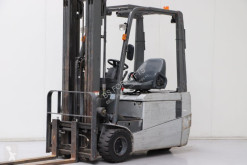 Stivuitor Nissan G1N1L18Q second-hand