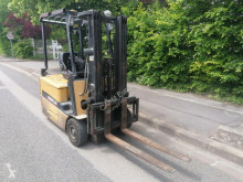 Caterpillar electric forklift EP16KT