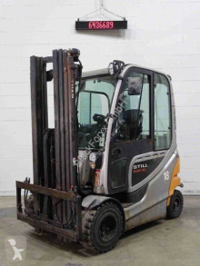 Elevatör forklift Still rx60-30 ikinci el araç