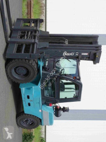 Baoli kbd100 Forklift used