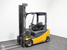 Jungheinrich EFG 320 GE120-400ZZ carretilla eléctrica usada