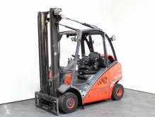 Linde Gasstapler H 25 T-01 392