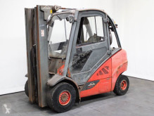 Linde H 30 D-02 393 carretilla diesel usada