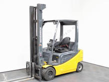 Jungheinrich EFG 320 GE120-400ZZ chariot électrique occasion