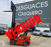 Carretilla elevadora Daewoo D18S usada