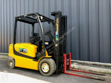 Yale ERP35VL электропогрузчик б/у