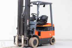 Toyota 7FBMF16 Gabelstapler gebrauchter