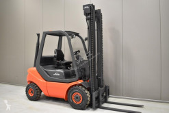 Carretilla elevadora carretilla diesel Linde H 25 D-05 H 25 D-05
