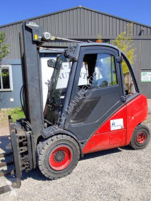 Linde Gasstapler H30 H30T