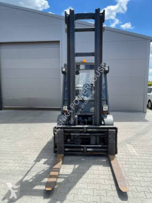 Chariot diesel Linde H50T