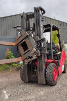 Hangcha CPYD25 gasdriven truck begagnad