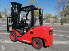 Carretilla elevadora carretilla diesel Hangcha XF35