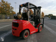 Carretilla elevadora carretilla de gas Hangcha XF25