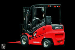 Hangcha A4W35 электропогрузчик новый