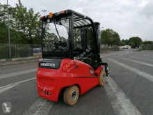 Hangcha A4W30 eldriven truck ny