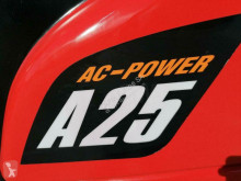 Hangcha A4W25 empilhador eléctrico novo
