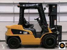 Carrello elevatore diesel Caterpillar DP30N