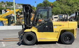 Hyster H7.00XL carretilla diesel usada