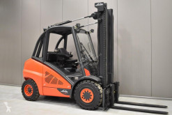 Linde H 50 D-02 H 50 D-02 柴油叉车 二手