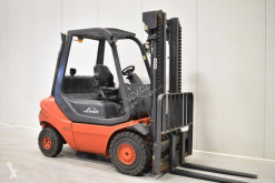 Carrello elevatore diesel Linde H 25 D H 25 D