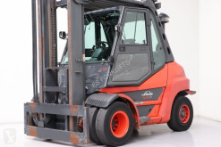 Linde H70D-03 Forklift used