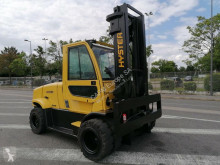 Carretilla elevadora Hyster H8.0FT-9 carretilla diesel usada