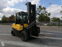 Hyster H4.5FT-6 chariot à gaz occasion