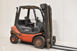 Naftový vozík Linde H 25 D-05 H 25 D-05