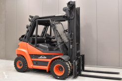 Vysokozdvižný vozík Linde H 70 T-02 H 70 T-02 ojazdený