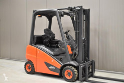 Linde H 18D-01 H 18 D-01 chariot diesel occasion
