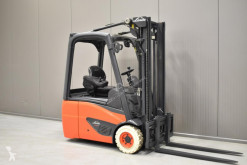 Linde E 16 C-02 E 16 C-02 электропогрузчик б/у