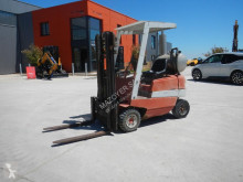 Linde M15D used diesel forklift
