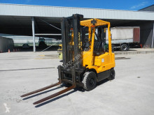 Газовый погрузчик Hyster H1.75 XN