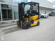 Carretilla elevadora carretilla de gas Yale GLP 18 VX