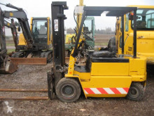 Yale electric forklift MS 10 E