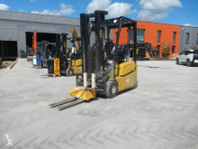 Yale erp 16 vt carretilla eléctrica usada