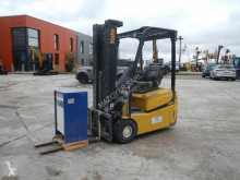 Carretilla elevadora carretilla eléctrica Yale ERP 16 VT