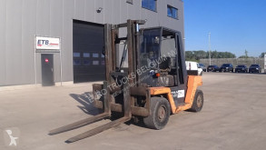 Carretilla elevadora carretilla diesel Still R70