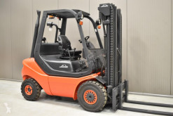 Carretilla elevadora carretilla diesel Linde H 25 D-01 H 25 D-01