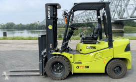 Clark GTS30D chariot diesel occasion