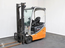 Chariot électrique Still RX 20-15 6210