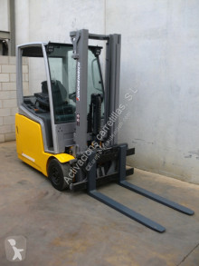 Jungheinrich EFG 216k 330 ZZ carretilla eléctrica usada