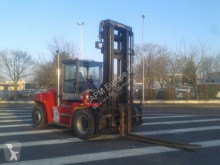 Diesel vagn Kalmar DCE100-6