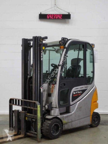 Still rx60-20 Forklift used