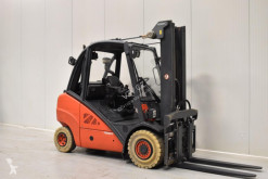 Linde H 35 T H 35 T Forklift used