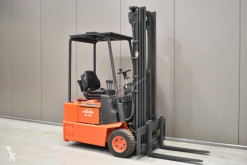 Linde E 12 E 12 Z-02 used electric forklift